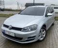 Серый Фольксваген Гольф, объемом двигателя 1.6 л и пробегом 170 тыс. км за 10799 $, фото 20 на Automoto.ua