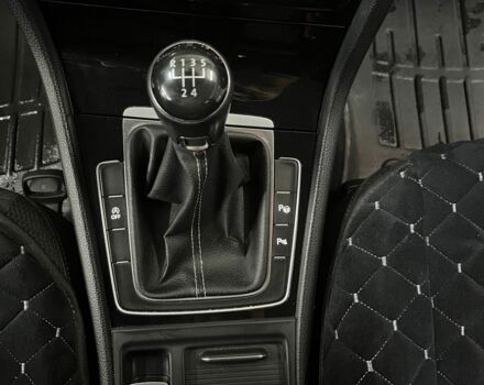 Сірий Фольксваген Гольф, об'ємом двигуна 1.6 л та пробігом 176 тис. км за 10700 $, фото 7 на Automoto.ua