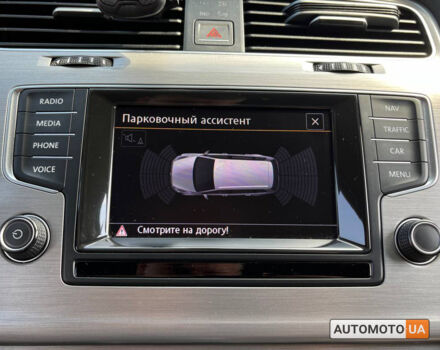 Сірий Фольксваген Гольф, об'ємом двигуна 1.6 л та пробігом 284 тис. км за 10850 $, фото 15 на Automoto.ua