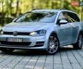 Серый Фольксваген Гольф, объемом двигателя 1.97 л и пробегом 255 тыс. км за 13200 $, фото 8 на Automoto.ua