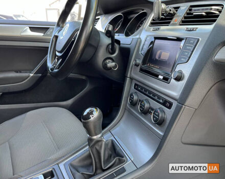 Сірий Фольксваген Гольф, об'ємом двигуна 1.6 л та пробігом 284 тис. км за 10850 $, фото 20 на Automoto.ua