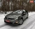 Серый Фольксваген Гольф, объемом двигателя 1.6 л и пробегом 282 тыс. км за 11200 $, фото 1 на Automoto.ua