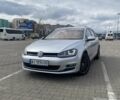 Серый Фольксваген Гольф, объемом двигателя 2 л и пробегом 276 тыс. км за 9999 $, фото 1 на Automoto.ua