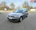 Сірий Фольксваген Гольф, об'ємом двигуна 1.97 л та пробігом 296 тис. км за 10000 $, фото 1 на Automoto.ua