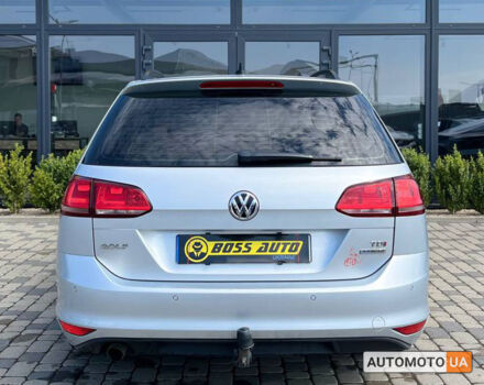 Сірий Фольксваген Гольф, об'ємом двигуна 1.6 л та пробігом 284 тис. км за 10850 $, фото 5 на Automoto.ua