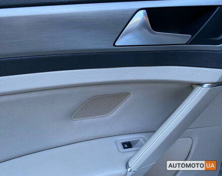 Сірий Фольксваген Гольф, об'ємом двигуна 1.6 л та пробігом 183 тис. км за 12100 $, фото 22 на Automoto.ua