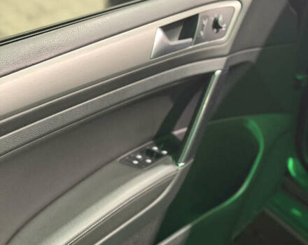 Сірий Фольксваген Гольф, об'ємом двигуна 1.6 л та пробігом 296 тис. км за 10350 $, фото 16 на Automoto.ua