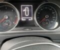 Серый Фольксваген Гольф, объемом двигателя 1.6 л и пробегом 170 тыс. км за 10799 $, фото 15 на Automoto.ua