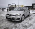 Серый Фольксваген Гольф, объемом двигателя 1.6 л и пробегом 343 тыс. км за 9750 $, фото 1 на Automoto.ua