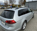 Фольксваген Гольф 2014 в Ивано-Франковске на Automoto.ua Серый Фольксваген Гольф, объемом двигателя 1.6 л и пробегом 250 тыс. км за 11000 $, фото 27 на Automoto.ua