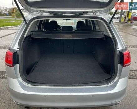 Серый Фольксваген Гольф, объемом двигателя 1.2 л и пробегом 140 тыс. км за 10490 $, фото 28 на Automoto.ua