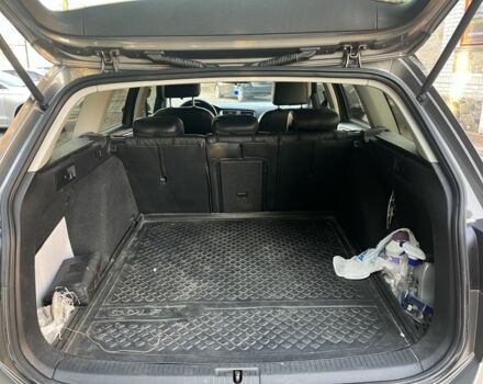 Сірий Фольксваген Гольф, об'ємом двигуна 1.6 л та пробігом 304 тис. км за 13000 $, фото 23 на Automoto.ua