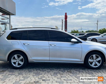 Сірий Фольксваген Гольф, об'ємом двигуна 1.6 л та пробігом 284 тис. км за 10850 $, фото 7 на Automoto.ua