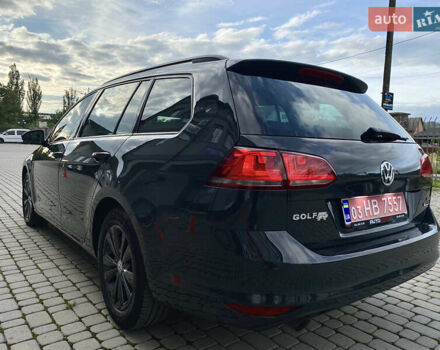 Сірий Фольксваген Гольф, об'ємом двигуна 1.6 л та пробігом 266 тис. км за 11900 $, фото 5 на Automoto.ua