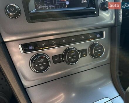 Сірий Фольксваген Гольф, об'ємом двигуна 1.6 л та пробігом 238 тис. км за 11800 $, фото 71 на Automoto.ua