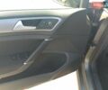 Серый Фольксваген Гольф, объемом двигателя 1.4 л и пробегом 220 тыс. км за 9900 $, фото 19 на Automoto.ua