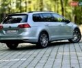 Серый Фольксваген Гольф, объемом двигателя 1.97 л и пробегом 255 тыс. км за 13200 $, фото 19 на Automoto.ua