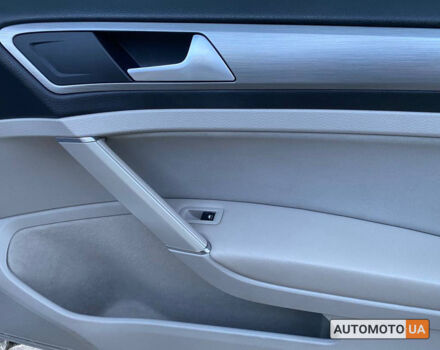 Сірий Фольксваген Гольф, об'ємом двигуна 1.6 л та пробігом 183 тис. км за 12100 $, фото 21 на Automoto.ua