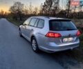 Серый Фольксваген Гольф, объемом двигателя 1.6 л и пробегом 286 тыс. км за 7999 $, фото 1 на Automoto.ua