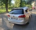 Сірий Фольксваген Гольф, об'ємом двигуна 1.6 л та пробігом 242 тис. км за 9806 $, фото 3 на Automoto.ua