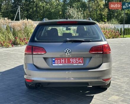 Сірий Фольксваген Гольф, об'ємом двигуна 1.6 л та пробігом 238 тис. км за 11800 $, фото 21 на Automoto.ua