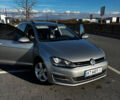 Сірий Фольксваген Гольф, об'ємом двигуна 1.6 л та пробігом 313 тис. км за 12000 $, фото 1 на Automoto.ua