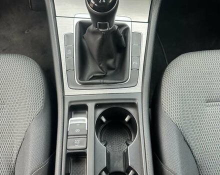 Сірий Фольксваген Гольф, об'ємом двигуна 1.6 л та пробігом 280 тис. км за 10200 $, фото 16 на Automoto.ua