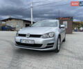 Серый Фольксваген Гольф, объемом двигателя 1.6 л и пробегом 274 тыс. км за 9650 $, фото 14 на Automoto.ua