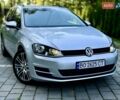 Серый Фольксваген Гольф, объемом двигателя 1.97 л и пробегом 255 тыс. км за 13200 $, фото 5 на Automoto.ua