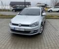 Серый Фольксваген Гольф, объемом двигателя 1.6 л и пробегом 170 тыс. км за 10799 $, фото 1 на Automoto.ua
