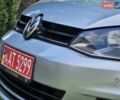 Серый Фольксваген Гольф, объемом двигателя 1.6 л и пробегом 262 тыс. км за 8800 $, фото 23 на Automoto.ua
