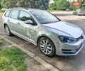 Сірий Фольксваген Гольф, об'ємом двигуна 1.6 л та пробігом 255 тис. км за 10300 $, фото 1 на Automoto.ua