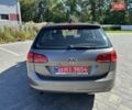 Сірий Фольксваген Гольф, об'ємом двигуна 1.6 л та пробігом 238 тис. км за 11800 $, фото 4 на Automoto.ua
