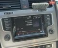 Сірий Фольксваген Гольф, об'ємом двигуна 1.6 л та пробігом 238 тис. км за 11800 $, фото 55 на Automoto.ua