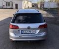 Сірий Фольксваген Гольф, об'ємом двигуна 1.6 л та пробігом 364 тис. км за 9200 $, фото 5 на Automoto.ua