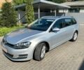 Серый Фольксваген Гольф, объемом двигателя 1.6 л и пробегом 270 тыс. км за 10800 $, фото 1 на Automoto.ua