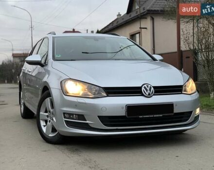 Серый Фольксваген Гольф, объемом двигателя 1.97 л и пробегом 270 тыс. км за 10300 $, фото 4 на Automoto.ua