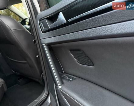 Серый Фольксваген Гольф, объемом двигателя 2 л и пробегом 289 тыс. км за 12350 $, фото 51 на Automoto.ua