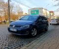 Серый Фольксваген Гольф, объемом двигателя 2 л и пробегом 320 тыс. км за 10700 $, фото 1 на Automoto.ua