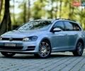 Серый Фольксваген Гольф, объемом двигателя 1.97 л и пробегом 255 тыс. км за 13200 $, фото 9 на Automoto.ua
