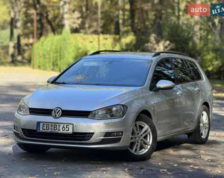 Серый Фольксваген Гольф, объемом двигателя 1.6 л и пробегом 230 тыс. км за 10500 $, фото 15 на Automoto.ua