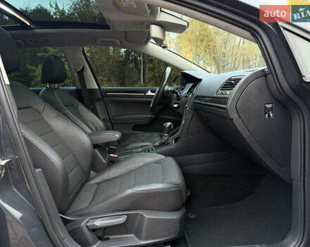 Серый Фольксваген Гольф, объемом двигателя 1.97 л и пробегом 288 тыс. км за 11899 $, фото 39 на Automoto.ua