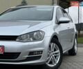 Серый Фольксваген Гольф, объемом двигателя 1.6 л и пробегом 232 тыс. км за 10000 $, фото 12 на Automoto.ua