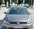 Сірий Фольксваген Гольф, об'ємом двигуна 1.6 л та пробігом 235 тис. км за 11650 $, фото 5 на Automoto.ua