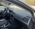 Серый Фольксваген Гольф, объемом двигателя 1.6 л и пробегом 331 тыс. км за 8700 $, фото 4 на Automoto.ua