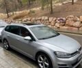 Сірий Фольксваген Гольф, об'ємом двигуна 1.97 л та пробігом 335 тис. км за 11500 $, фото 1 на Automoto.ua