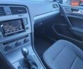 Серый Фольксваген Гольф, объемом двигателя 1.4 л и пробегом 162 тыс. км за 10300 $, фото 15 на Automoto.ua
