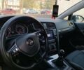 Серый Фольксваген Гольф, объемом двигателя 2 л и пробегом 305 тыс. км за 11100 $, фото 5 на Automoto.ua