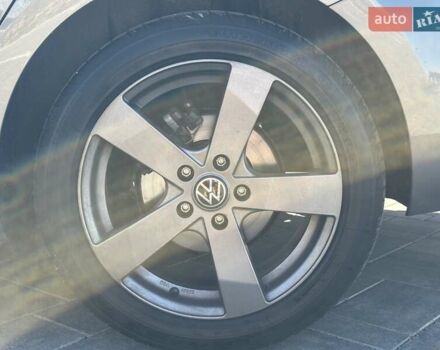 Сірий Фольксваген Гольф, об'ємом двигуна 1.6 л та пробігом 238 тис. км за 11800 $, фото 46 на Automoto.ua