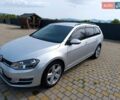 Серый Фольксваген Гольф, объемом двигателя 1.6 л и пробегом 262 тыс. км за 8800 $, фото 1 на Automoto.ua